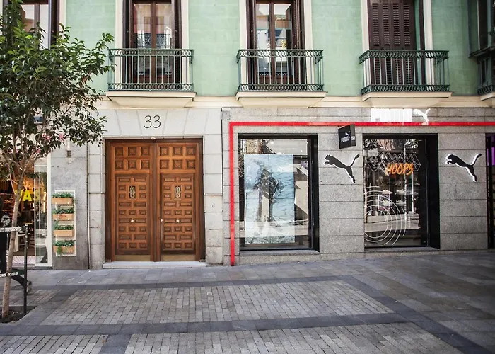 SY Fuencarral